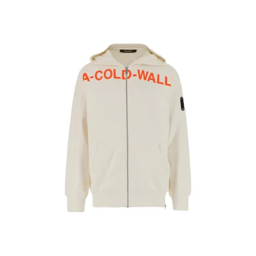 A Cold Wall* Свитшот Мужской Хаки