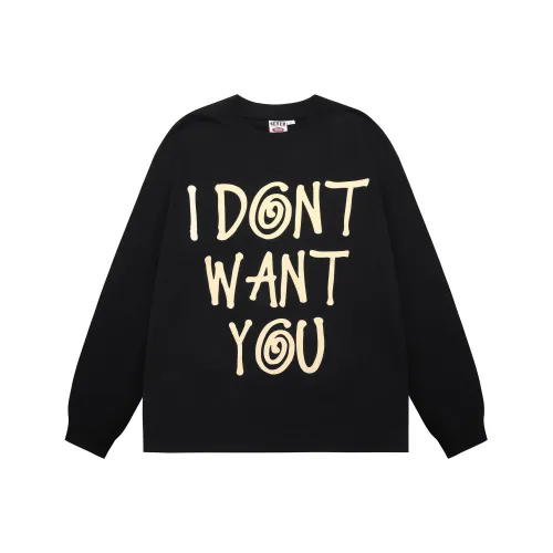 4EVER LAB Унисекс Футболки