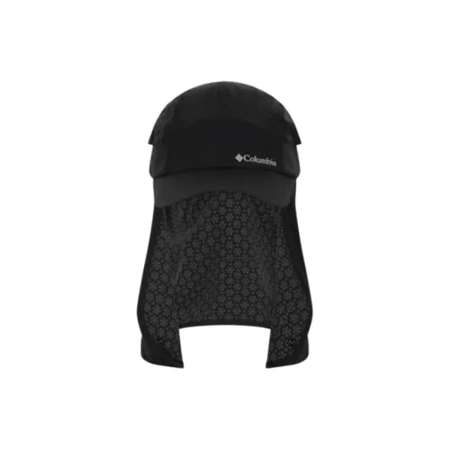 Columbia Шапки и Кепки Мужские Черные