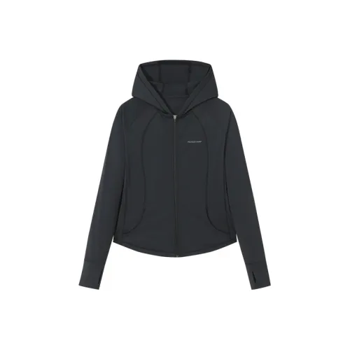 PIONEER CAMP Одежда с защитой от солнца Женская