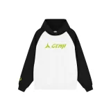 OW6101-0004 Black White