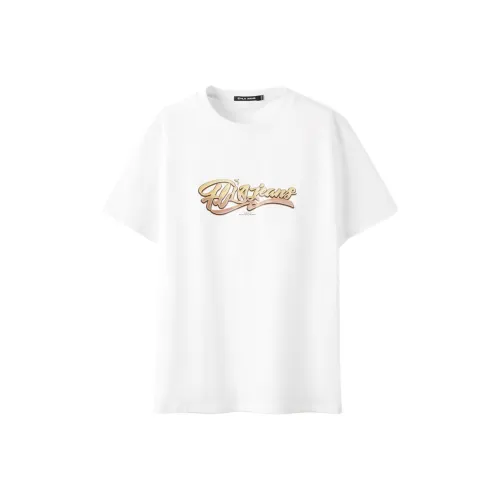 HLA JEANS Мужские T-рубашки