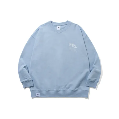 RESTICK Унисекс Свитшоты