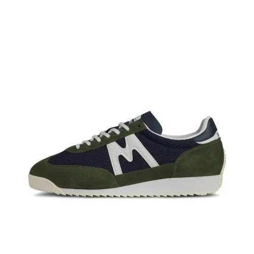 KARHU Mestari Повседневный Низкий Топ Бирюзовый Унисекс