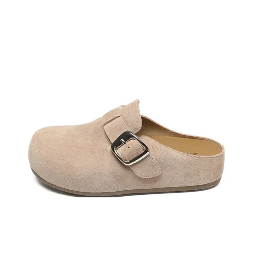 ZHR Домашние тапочки для женщин