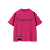 Розово-красный