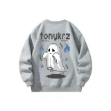 Фотиния Серый (Круглый вырез)