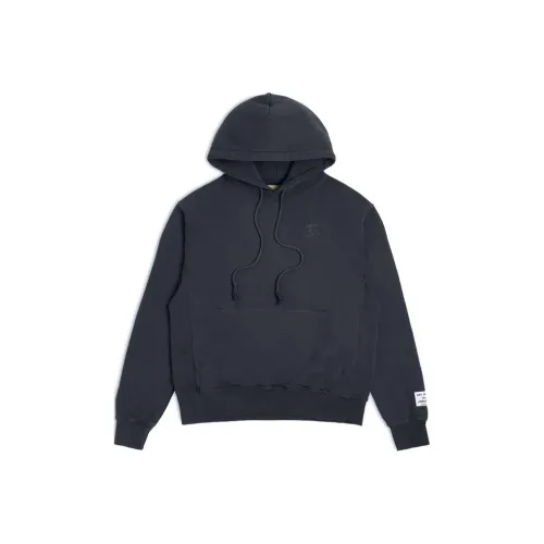 Gallery Dept. Толстовка Унисекс Черный