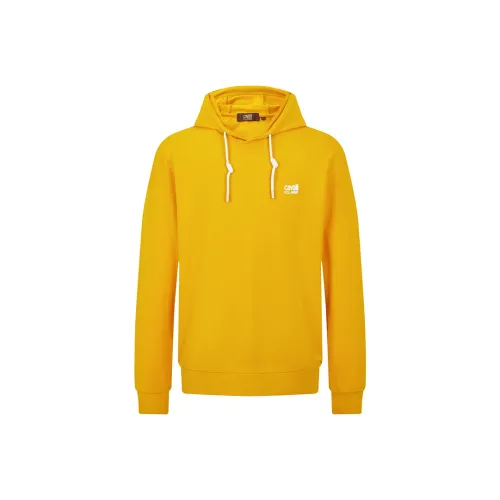 Cavalli Class Толстовка Мужской Желтый