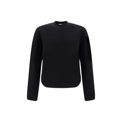 FERRAGAMO Свитшот Мужской Черный