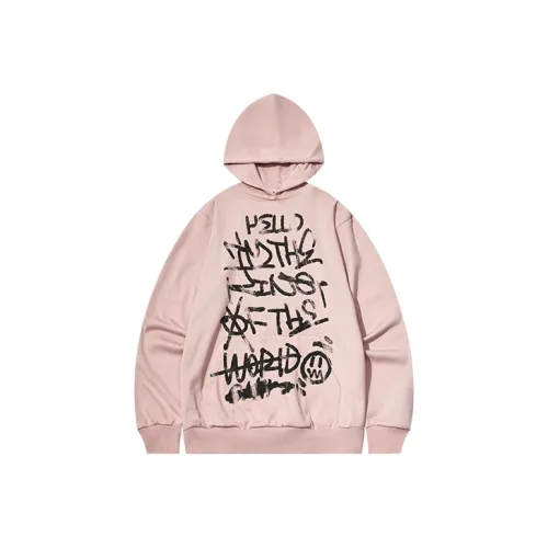 BEASTER Унисекс Свитшоты