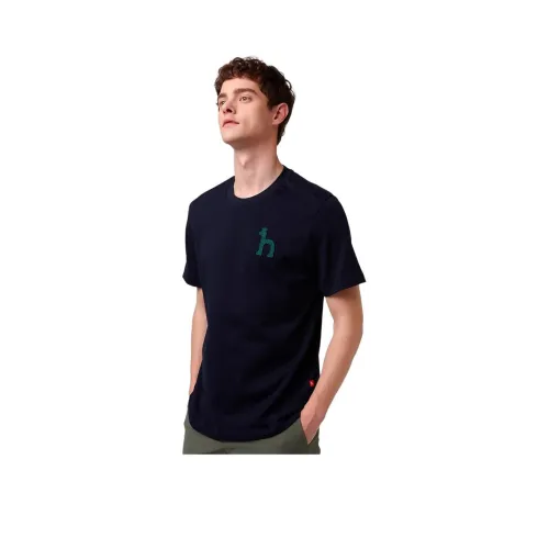HAZZYS Мужские T-рубашки
