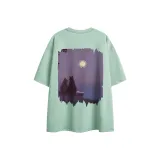 Светло-зеленый