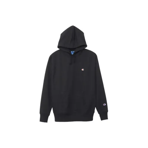 Champion Мужские Свитшоты