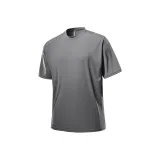 Речной камень серого цвета