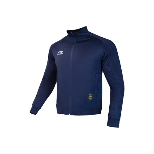 Свитшот Training Series мужской чернильно-синий