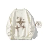 Абрикос [с флисовой подкладкой]