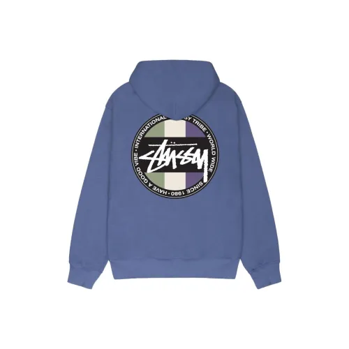Stussy Унисекс Свитшоты