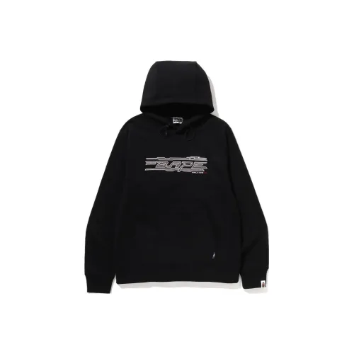 A BATHING APE Мужские Свитшоты