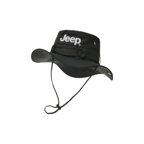 JEEP Полиамид Панамы Унисекс