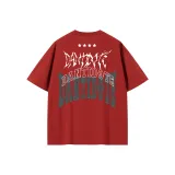 Gucci красный