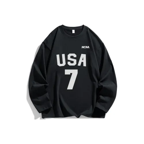 NCAA Унисекс Футболки