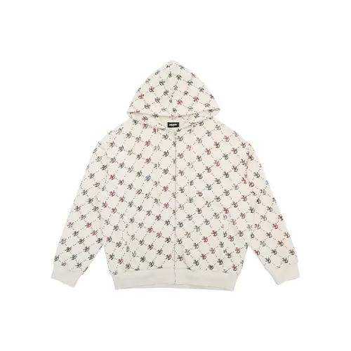 Nerdy Крем Унисекс Свитшоты