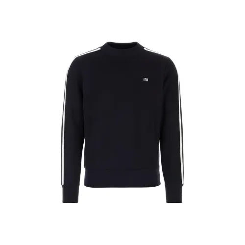 AMIPARIS Синий Мужской Свитшот