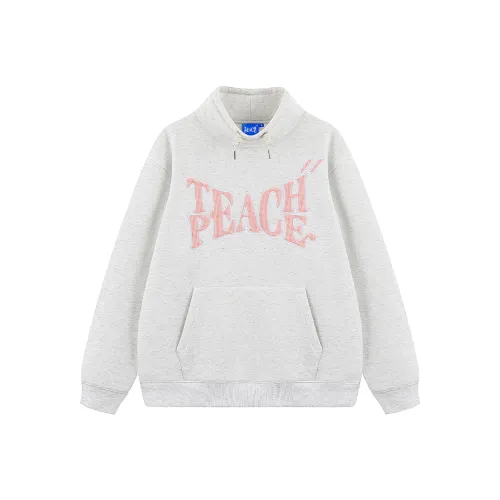 Teach Peace Унисекс Свитшоты