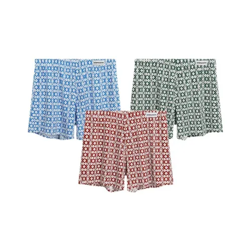 Sicily Боксеры Мужские 3 упаковки