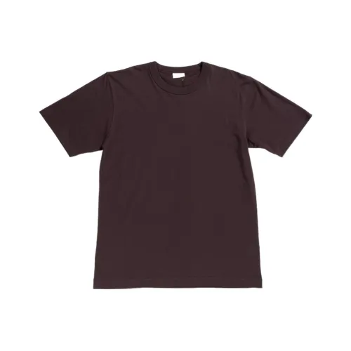 DRIES VAN NOTEN Рубашка Мужская Коричневая