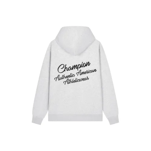 Champion Свитшот Японская версия Унисекс