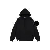 Черный (с флисовой подкладкой)