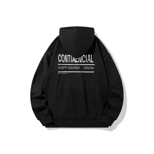 NGC STRATEGY NGC STRATEGY x CLAUDE MON Унисекс Свитшоты