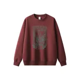 Бордовый [Обычный]