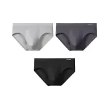 3 Pack (Черный + Облачный Серый + Серый)