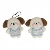 Синий шарм в стиле Chanel + брошь