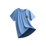 Туманно-синий