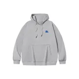 Серый меланж