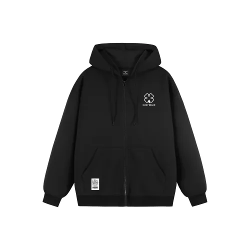 LUCKY BRAND Унисекс Свитшоты