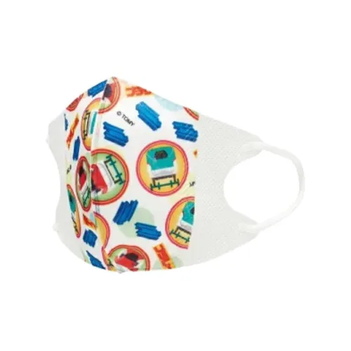 SKATER Маски для лица Детские Многоцветные