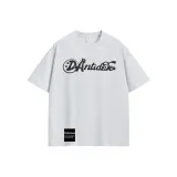 Туманно-серый