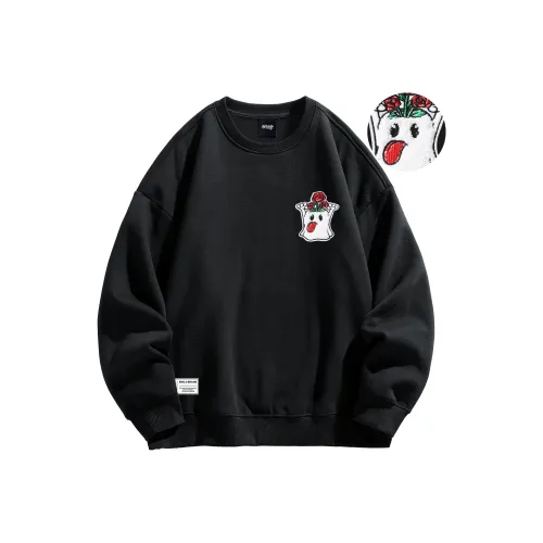 Emoji Унисекс Свитшоты