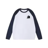 Темно-синий, белый