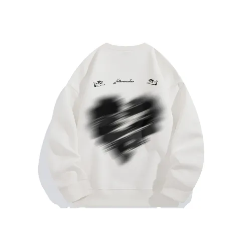 FUTURE MAKER Унисекс Свитшоты