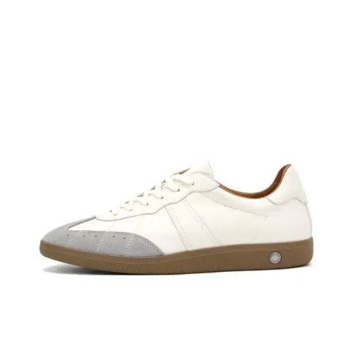 XIE SHE Немецкие армейские кроссовки Low Top Мужской