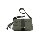 Армейский зеленый