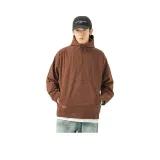 Коричневый апельсин