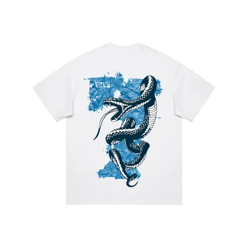 SUNSETMONENT Унисекс Футболки