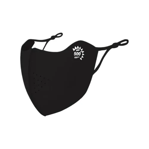 DZP Полиамид Эластан Маски с защитой от солнца Унисекс